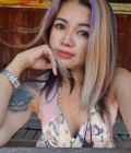 Rencontre Femme Thaïlande à Muang  : May, 43 ans